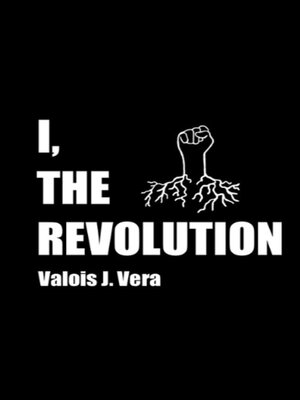 cover image of I, the Revolution